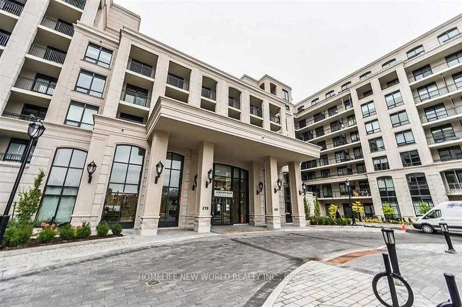 Photo 2 of Unit 703W, 268 Buchanan Drive, Markham, Unionville — HOMEH