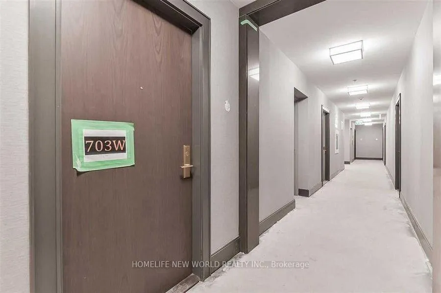 Photo 3 of Unit 703W, 268 Buchanan Drive, Markham, Unionville — HOMEH