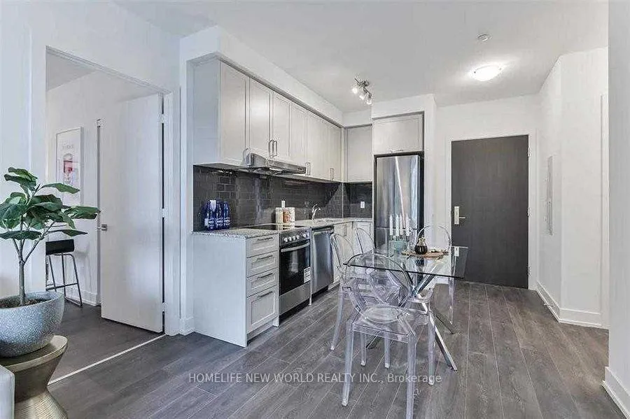 Photo 4 of Unit 703W, 268 Buchanan Drive, Markham, Unionville — HOMEH