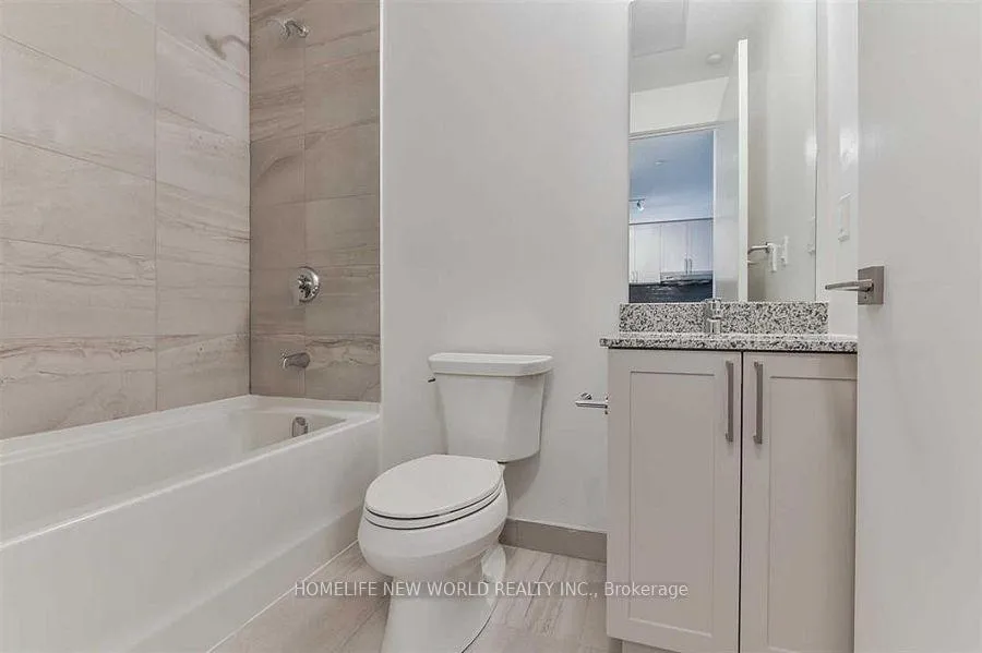 Photo 7 of Unit 703W, 268 Buchanan Drive, Markham, Unionville — HOMEH