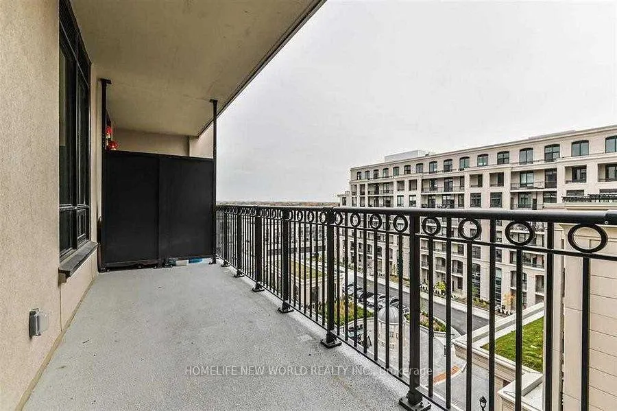 Photo 9 of Unit 703W, 268 Buchanan Drive, Markham, Unionville — HOMEH
