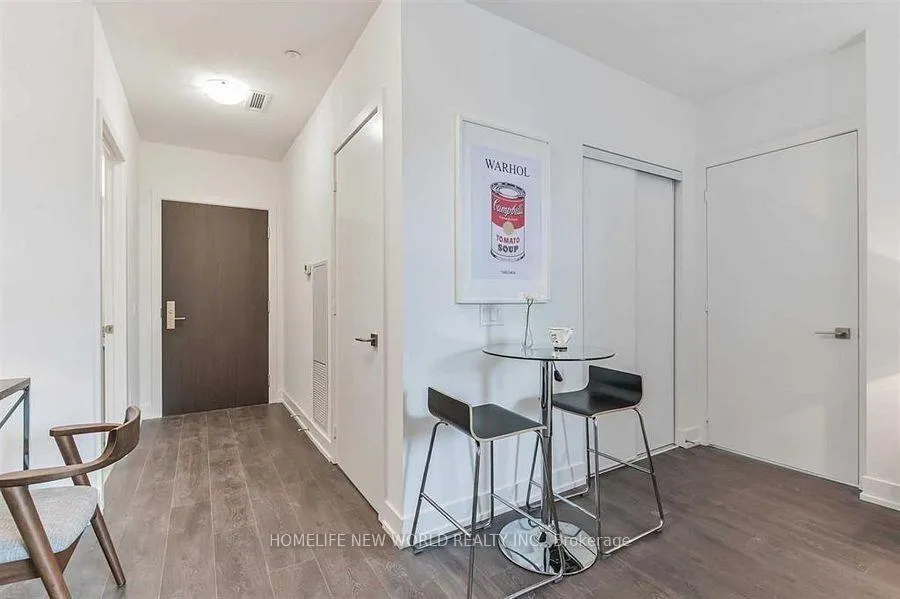 Photo 11 of Unit 703W, 268 Buchanan Drive, Markham, Unionville — HOMEH