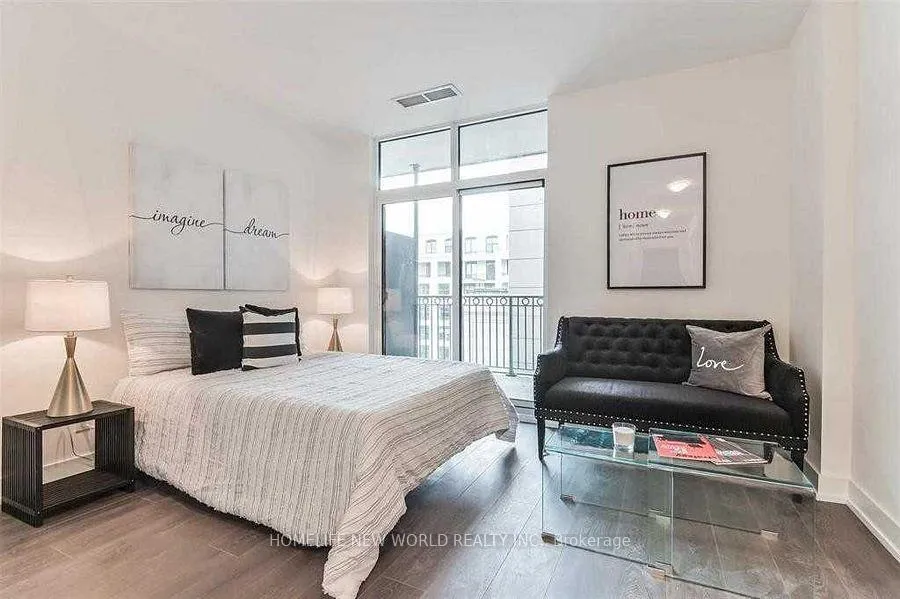 Photo 12 of Unit 703W, 268 Buchanan Drive, Markham, Unionville — HOMEH
