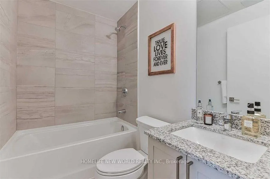 Photo 13 of Unit 703W, 268 Buchanan Drive, Markham, Unionville — HOMEH