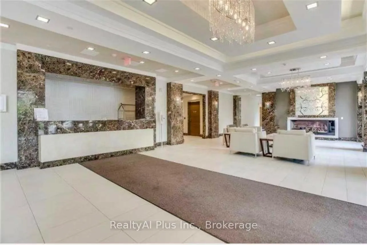 Photo 19 of Unit 1025, 372 Highway 7 E, Richmond Hill, Doncrest — HOMEH