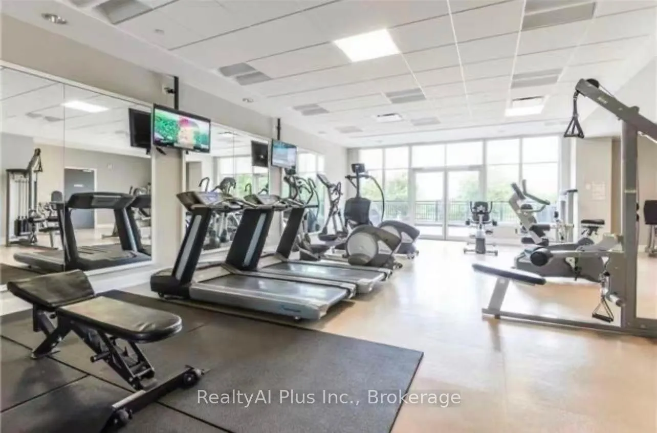 Photo 20 of Unit 1025, 372 Highway 7 E, Richmond Hill, Doncrest — HOMEH