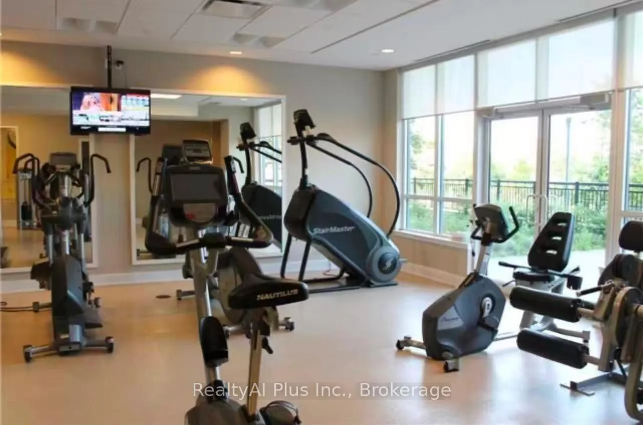 Photo 21 of Unit 1025, 372 Highway 7 E, Richmond Hill, Doncrest — HOMEH