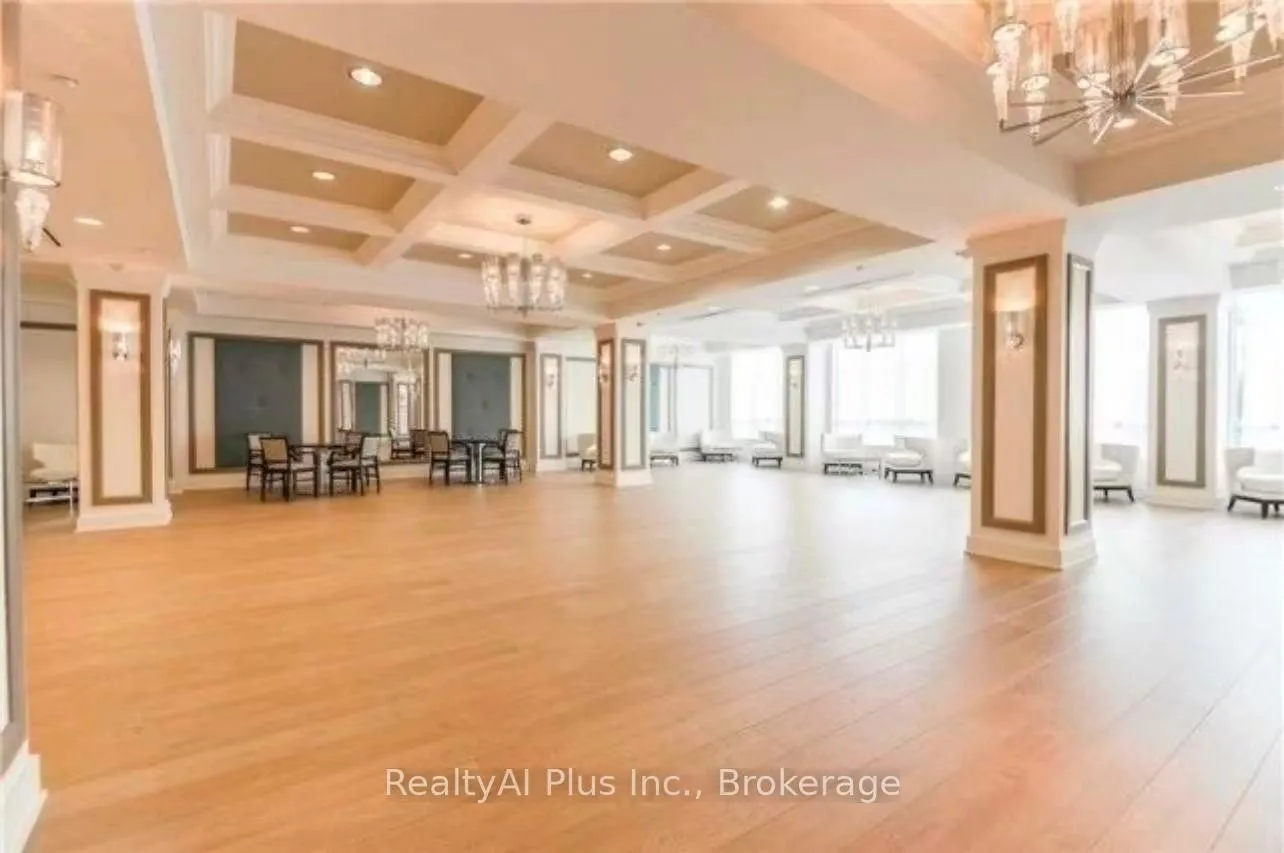 Photo 22 of Unit 1025, 372 Highway 7 E, Richmond Hill, Doncrest — HOMEH
