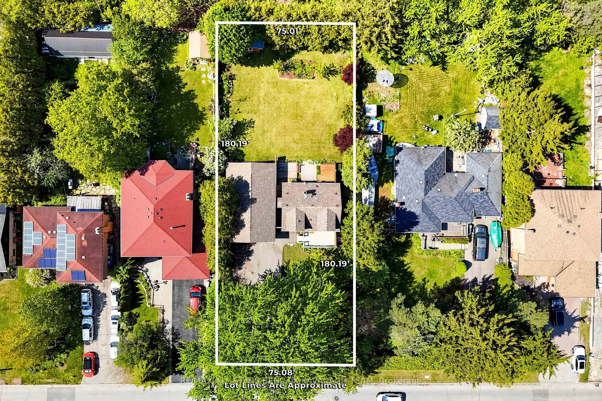 Photo 2 of 522 Sheppard Avenue, Pickering, Woodlands — HOMEH