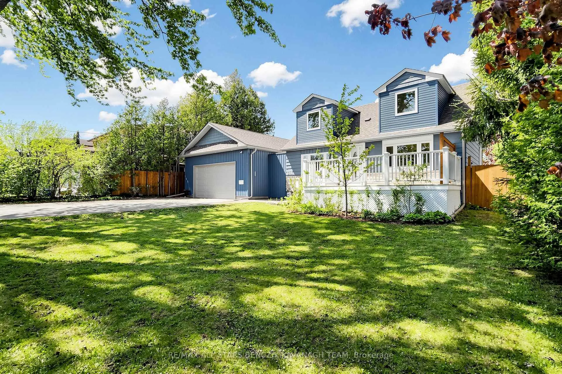 Photo 3 of 522 Sheppard Avenue, Pickering, Woodlands — HOMEH