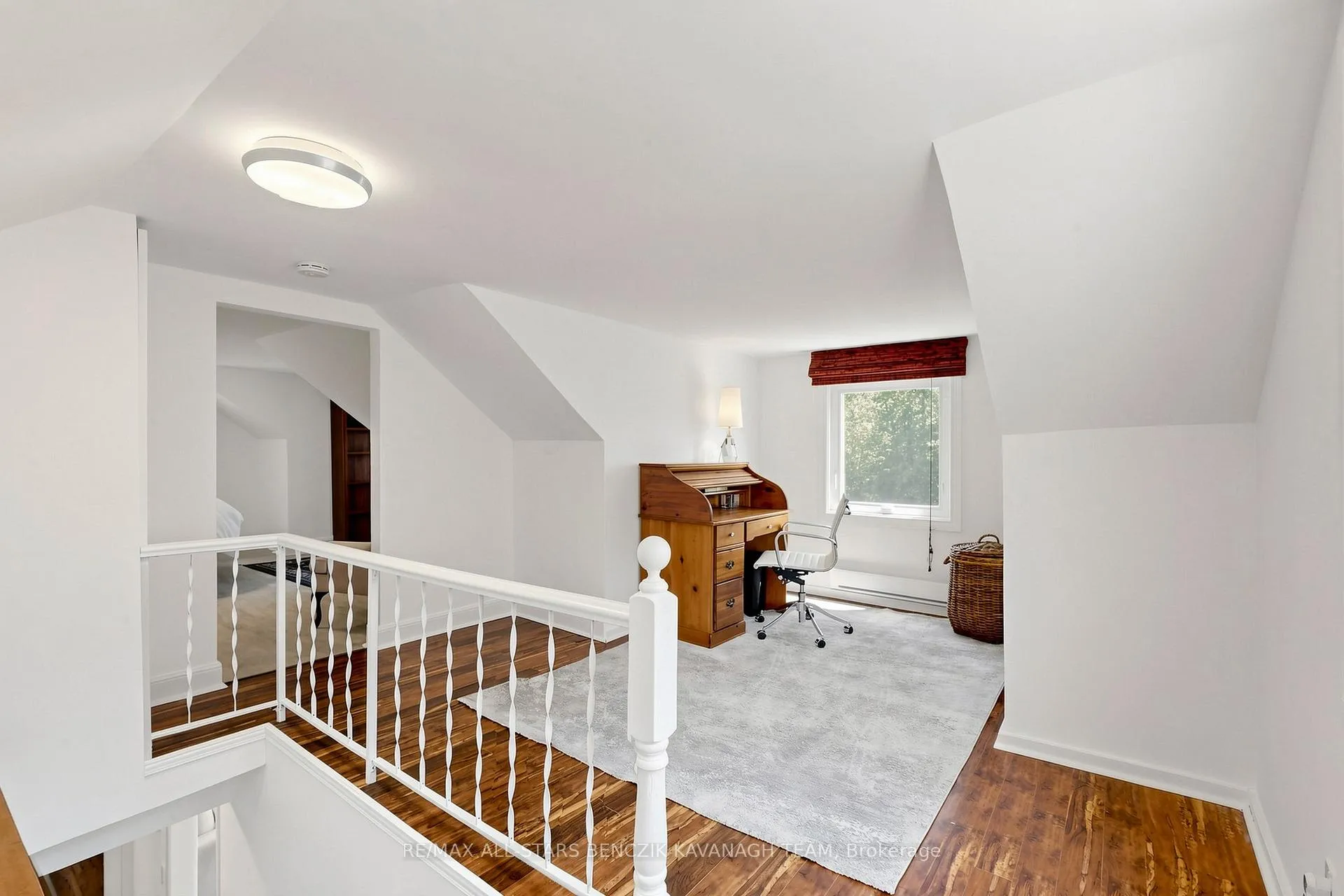 Photo 13 of 522 Sheppard Avenue, Pickering, Woodlands — HOMEH