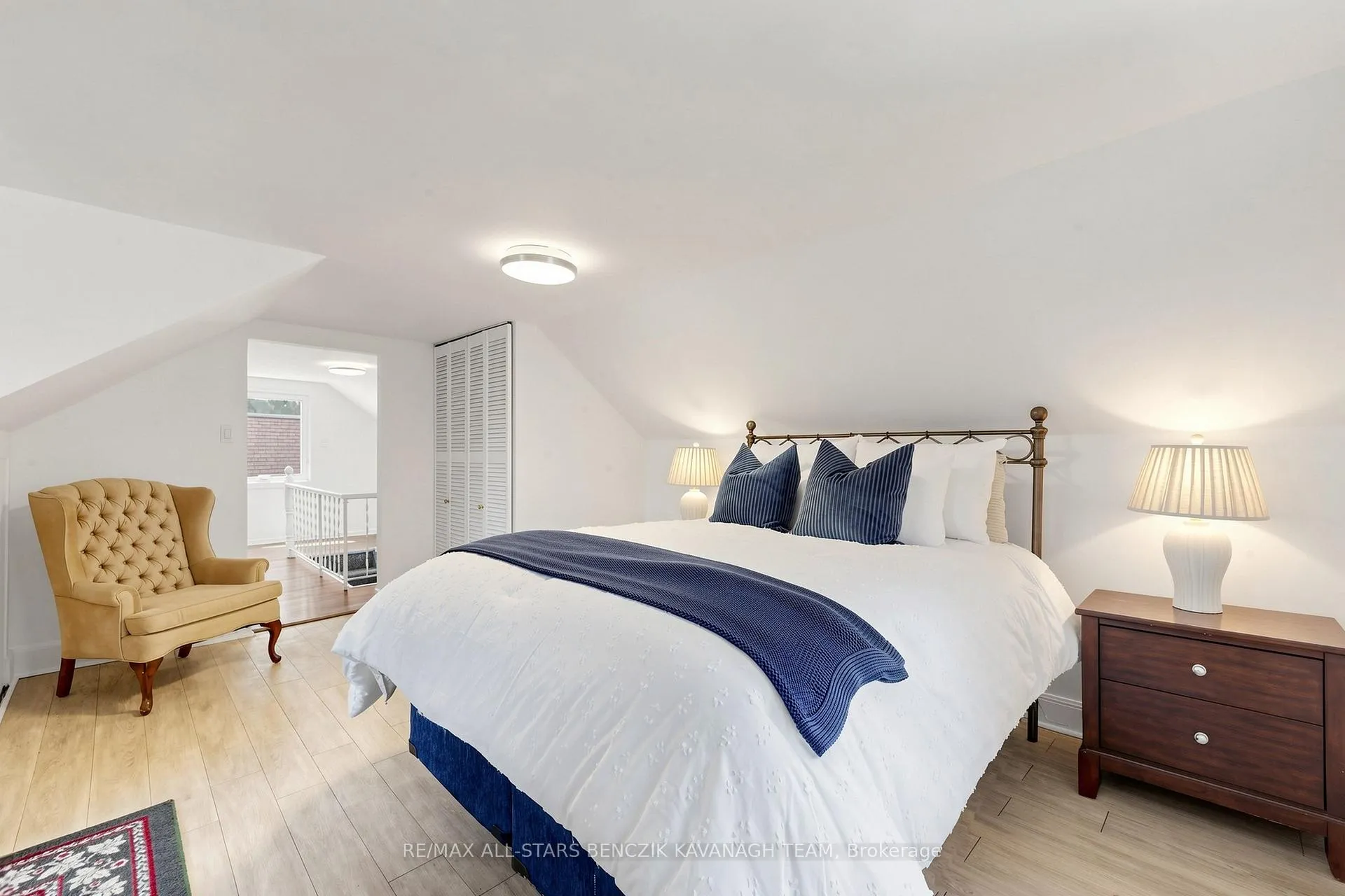 Photo 15 of 522 Sheppard Avenue, Pickering, Woodlands — HOMEH