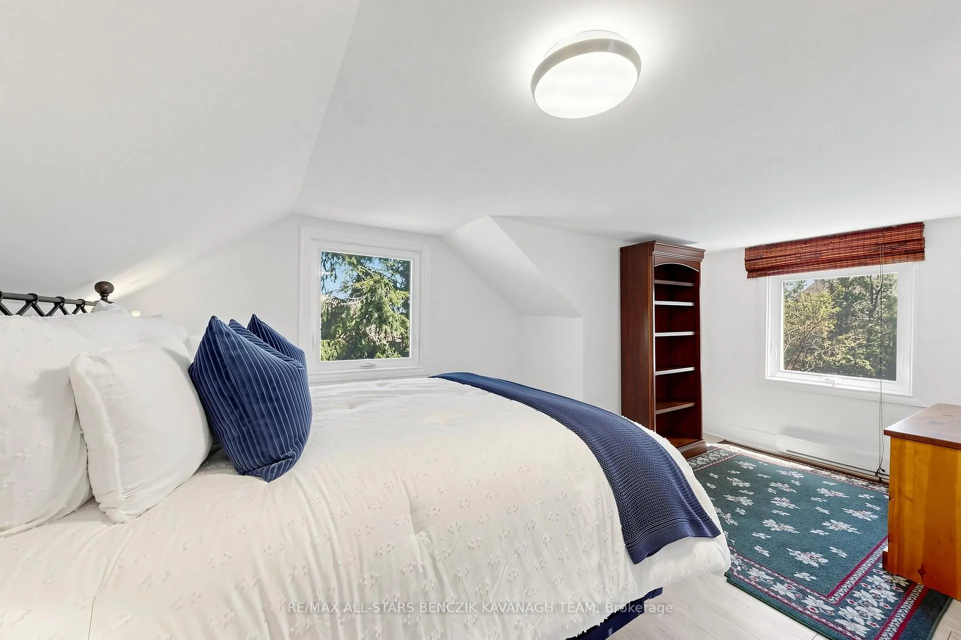 Photo 16 of 522 Sheppard Avenue, Pickering, Woodlands — HOMEH