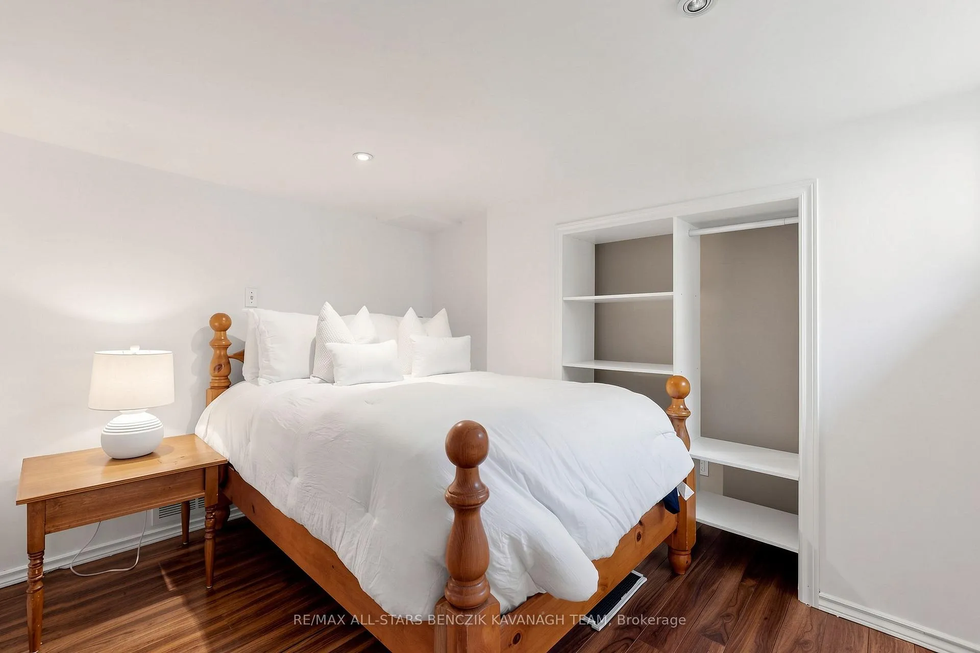 Photo 20 of 522 Sheppard Avenue, Pickering, Woodlands — HOMEH