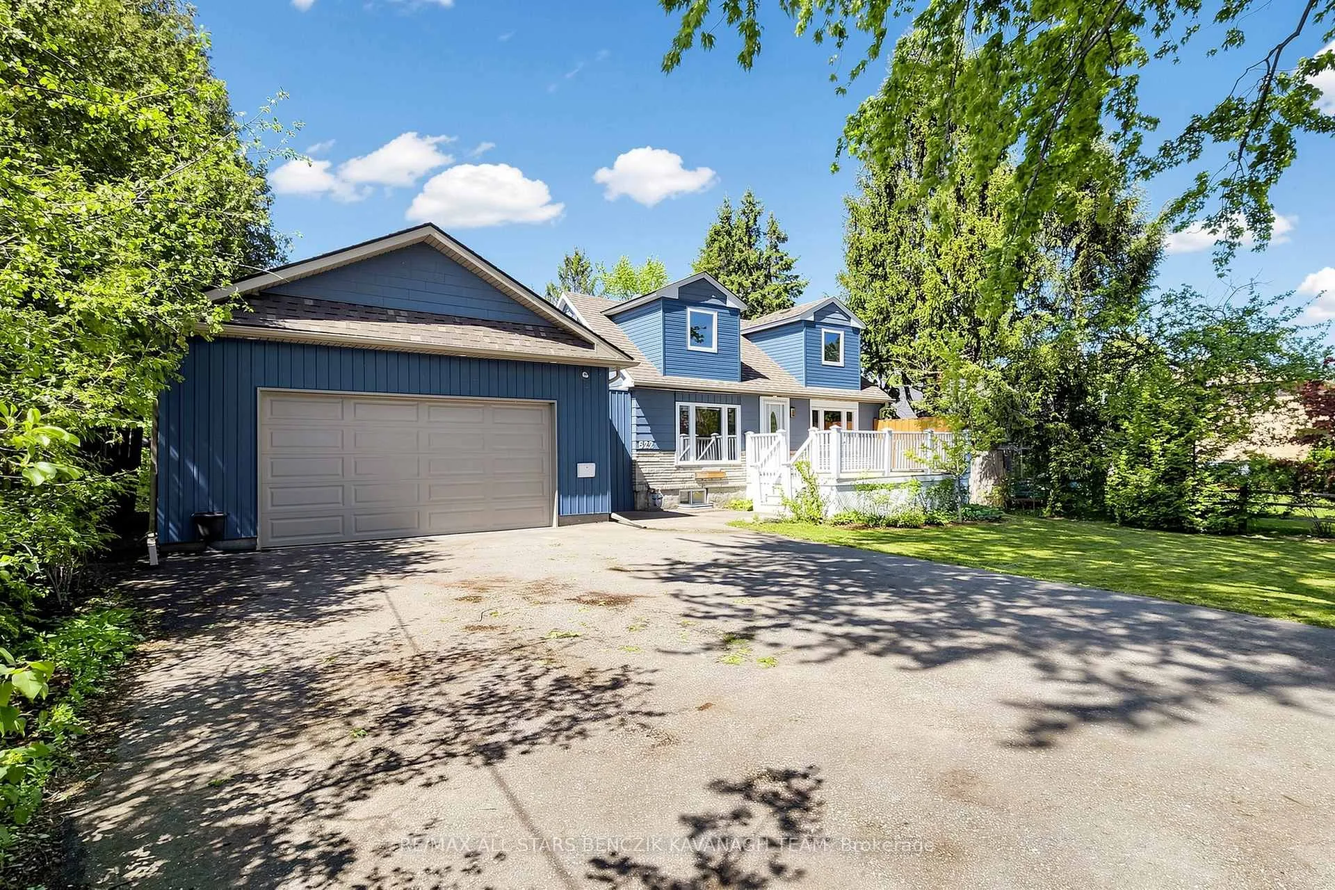 Photo 25 of 522 Sheppard Avenue, Pickering, Woodlands — HOMEH