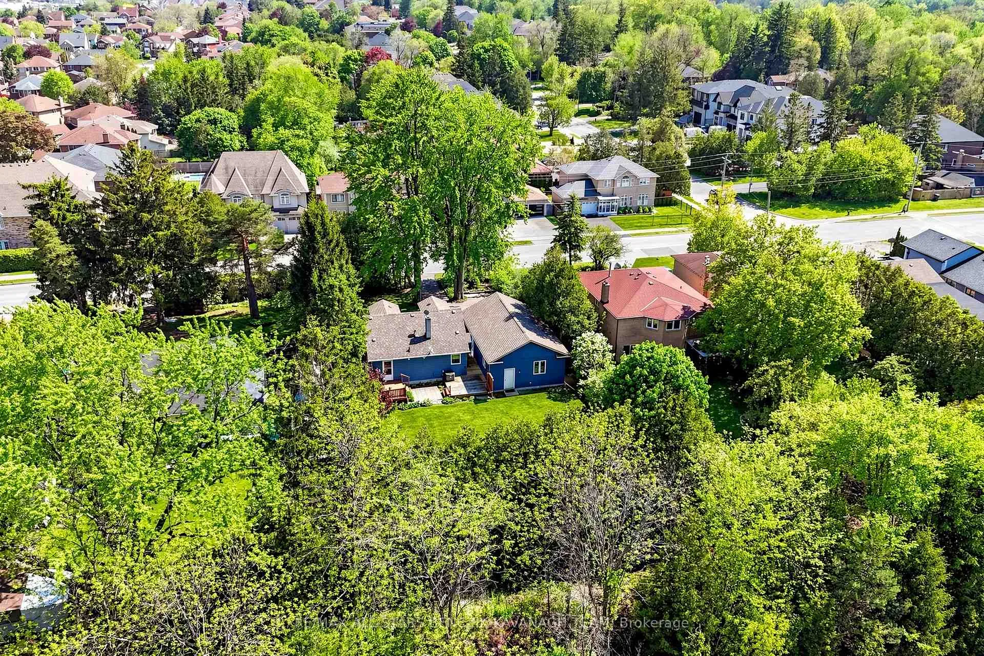 Photo 33 of 522 Sheppard Avenue, Pickering, Woodlands — HOMEH