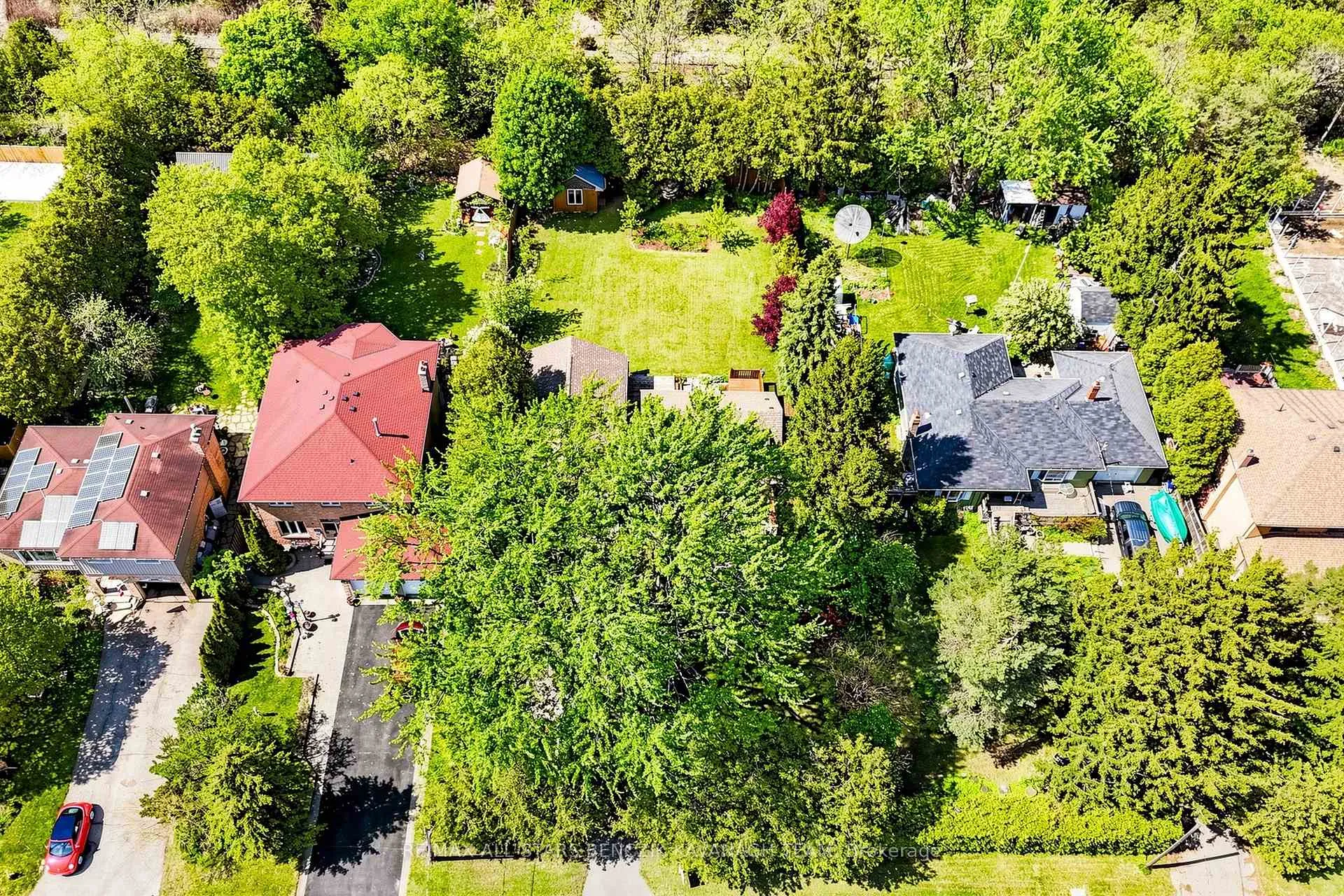 Photo 34 of 522 Sheppard Avenue, Pickering, Woodlands — HOMEH