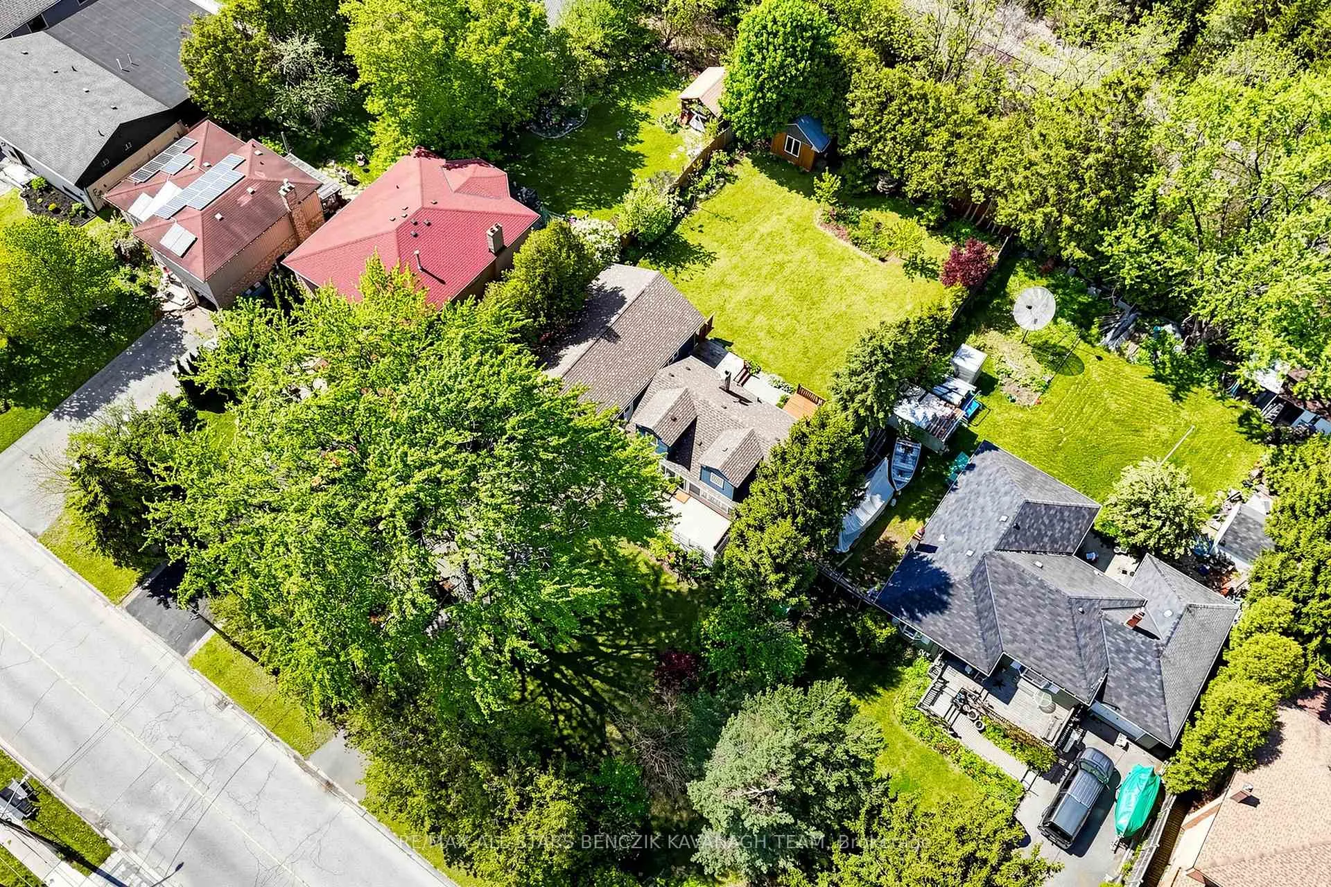 Photo 35 of 522 Sheppard Avenue, Pickering, Woodlands — HOMEH