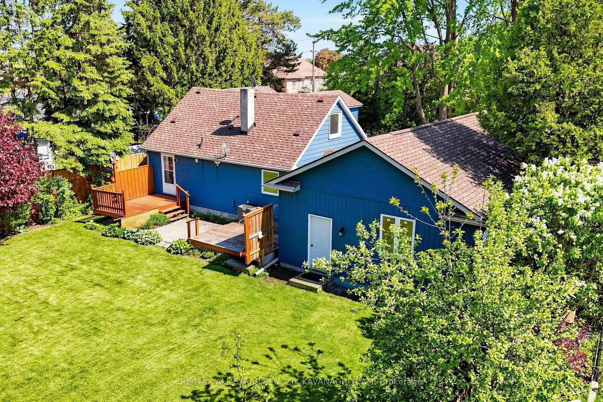 Photo 37 of 522 Sheppard Avenue, Pickering, Woodlands — HOMEH