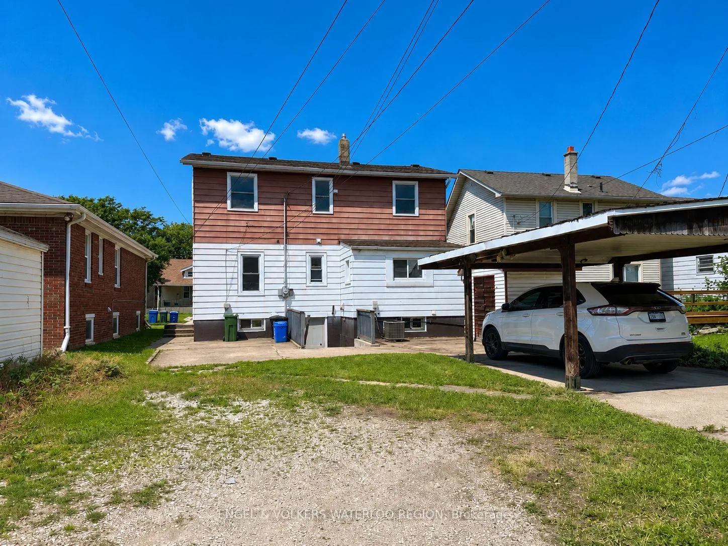 Photo 28 of 738 Randolph Avenue, Windsor, Windsor University District — HOMEH