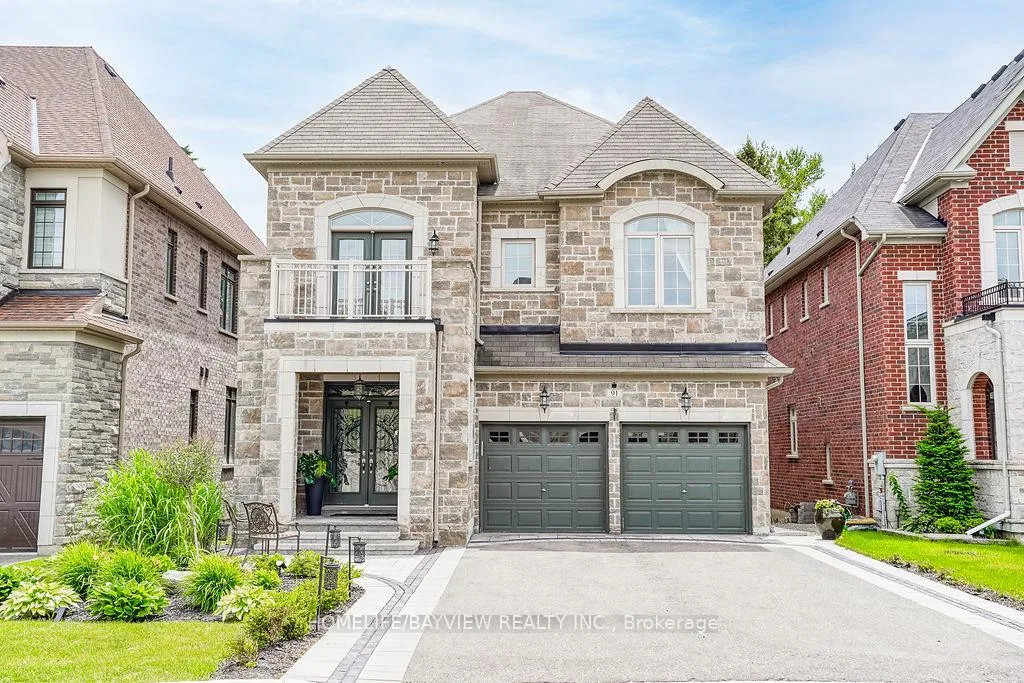 Photo 1 of 91 Marbrook Street, Richmond Hill, Mill Pond — HOMEH