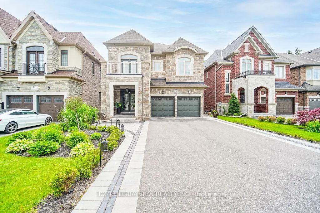 Photo 2 of 91 Marbrook Street, Richmond Hill, Mill Pond — HOMEH