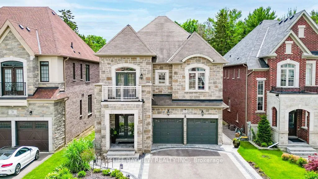 Photo 3 of 91 Marbrook Street, Richmond Hill, Mill Pond — HOMEH
