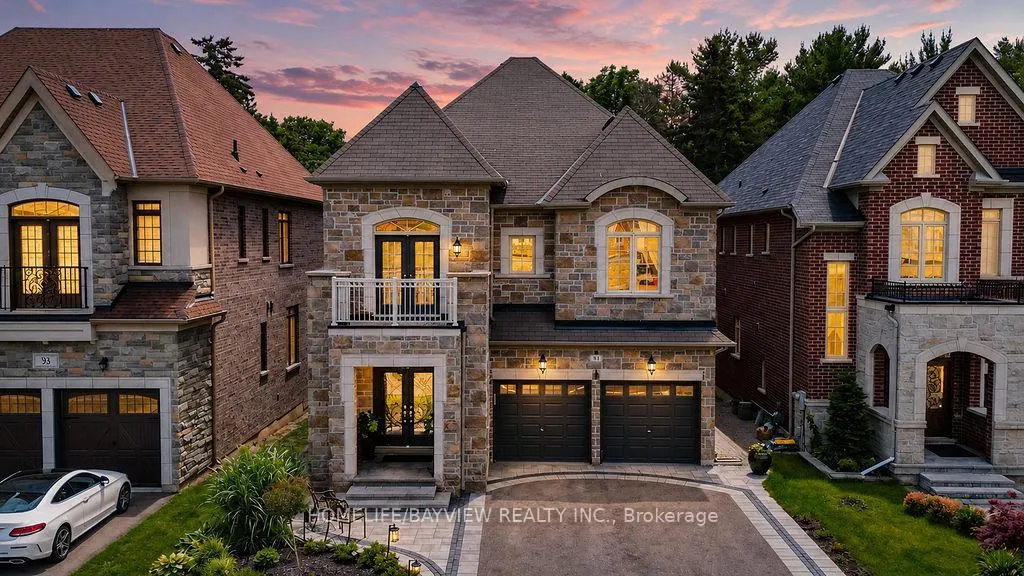 Photo 4 of 91 Marbrook Street, Richmond Hill, Mill Pond — HOMEH