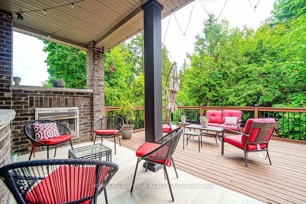 Photo 10 of 91 Marbrook Street, Richmond Hill, Mill Pond — HOMEH