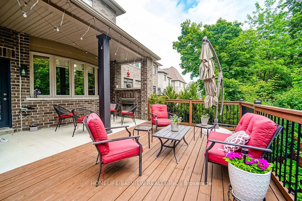 Photo 12 of 91 Marbrook Street, Richmond Hill, Mill Pond — HOMEH