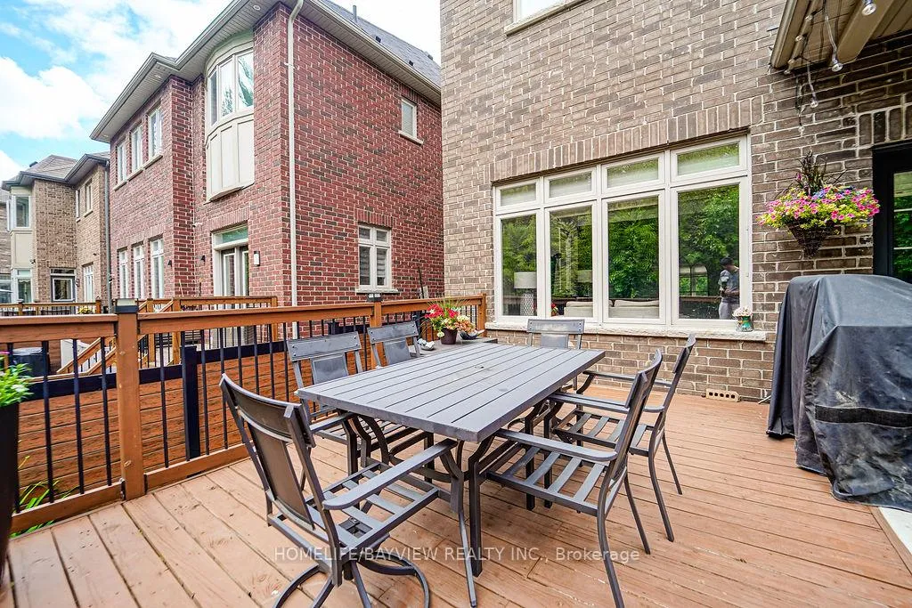 Photo 13 of 91 Marbrook Street, Richmond Hill, Mill Pond — HOMEH