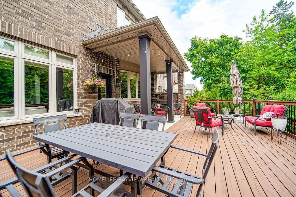Photo 14 of 91 Marbrook Street, Richmond Hill, Mill Pond — HOMEH