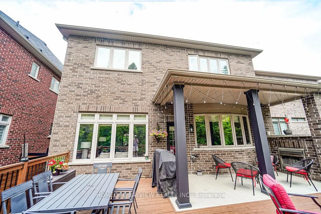 Photo 15 of 91 Marbrook Street, Richmond Hill, Mill Pond — HOMEH