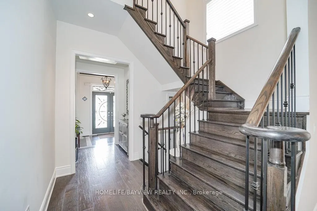 Photo 17 of 91 Marbrook Street, Richmond Hill, Mill Pond — HOMEH