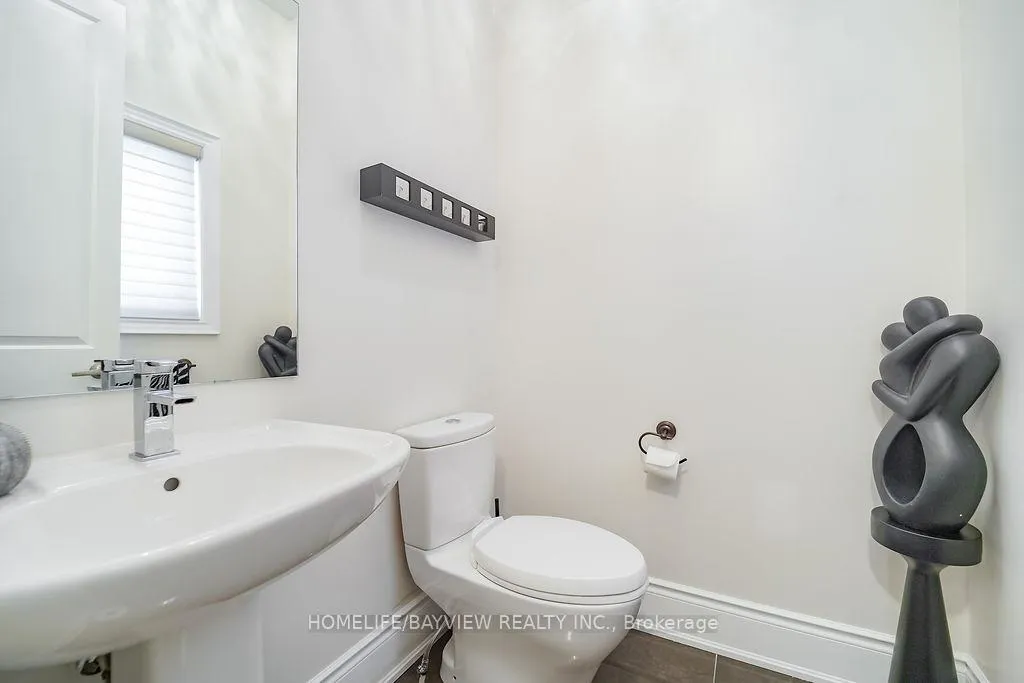 Photo 18 of 91 Marbrook Street, Richmond Hill, Mill Pond — HOMEH