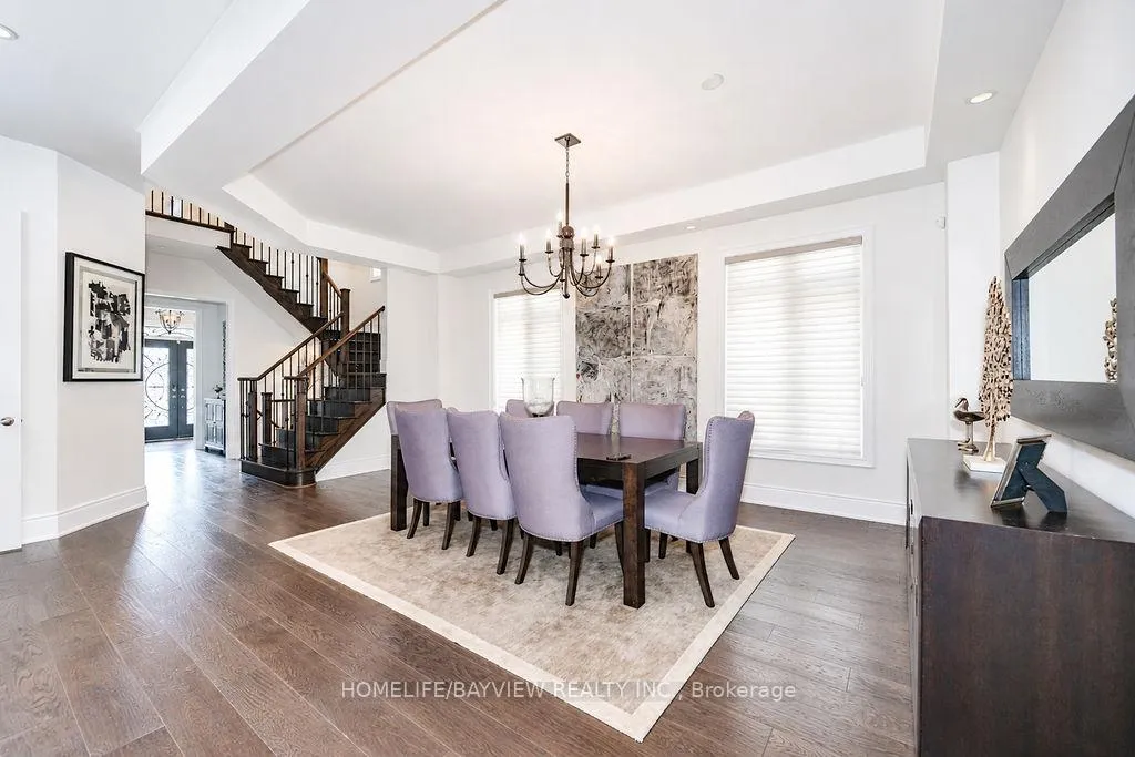 Photo 22 of 91 Marbrook Street, Richmond Hill, Mill Pond — HOMEH