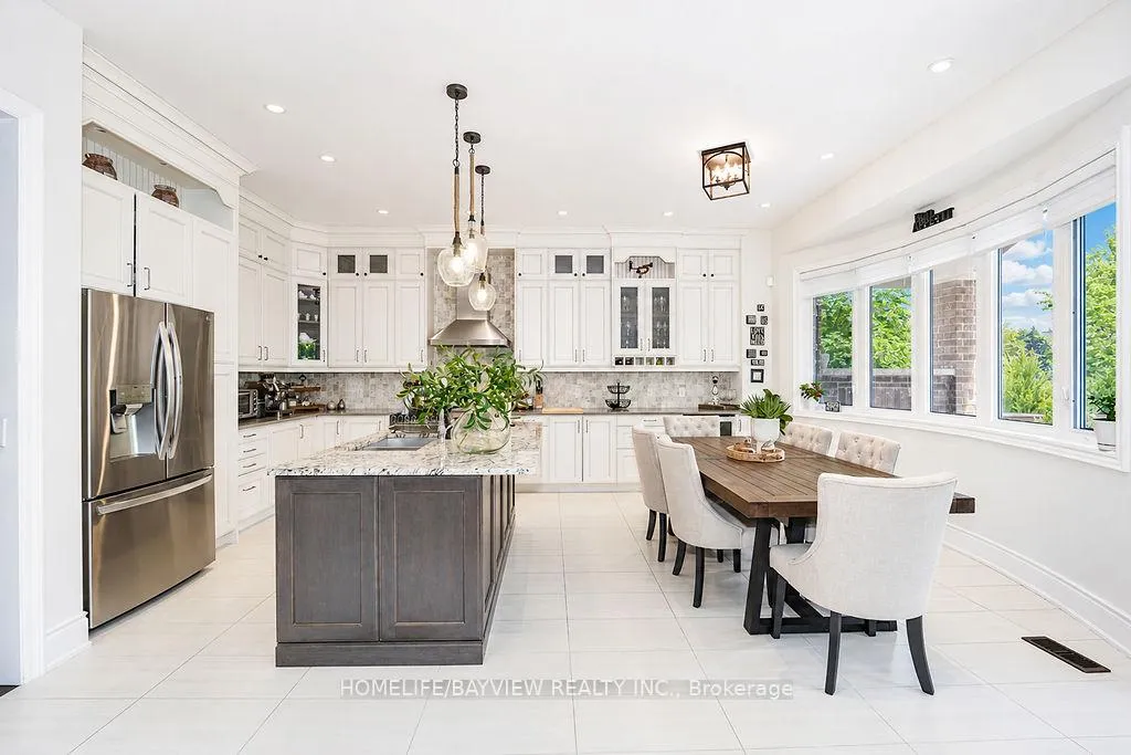 Photo 23 of 91 Marbrook Street, Richmond Hill, Mill Pond — HOMEH