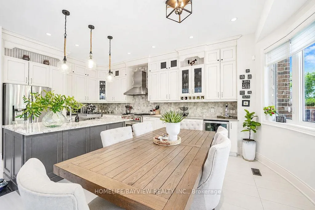 Photo 25 of 91 Marbrook Street, Richmond Hill, Mill Pond — HOMEH