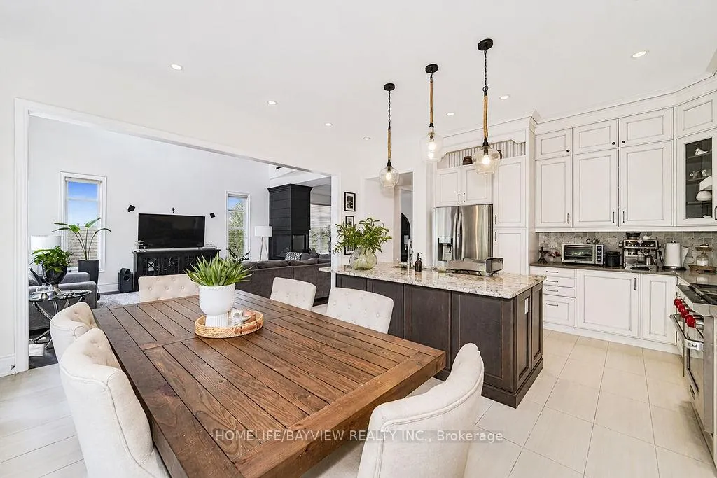 Photo 26 of 91 Marbrook Street, Richmond Hill, Mill Pond — HOMEH