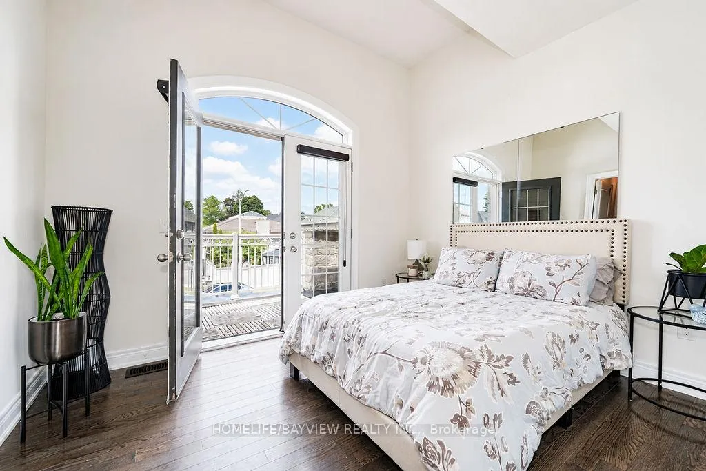 Photo 34 of 91 Marbrook Street, Richmond Hill, Mill Pond — HOMEH