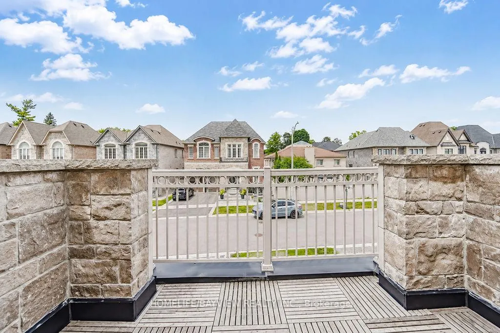 Photo 35 of 91 Marbrook Street, Richmond Hill, Mill Pond — HOMEH