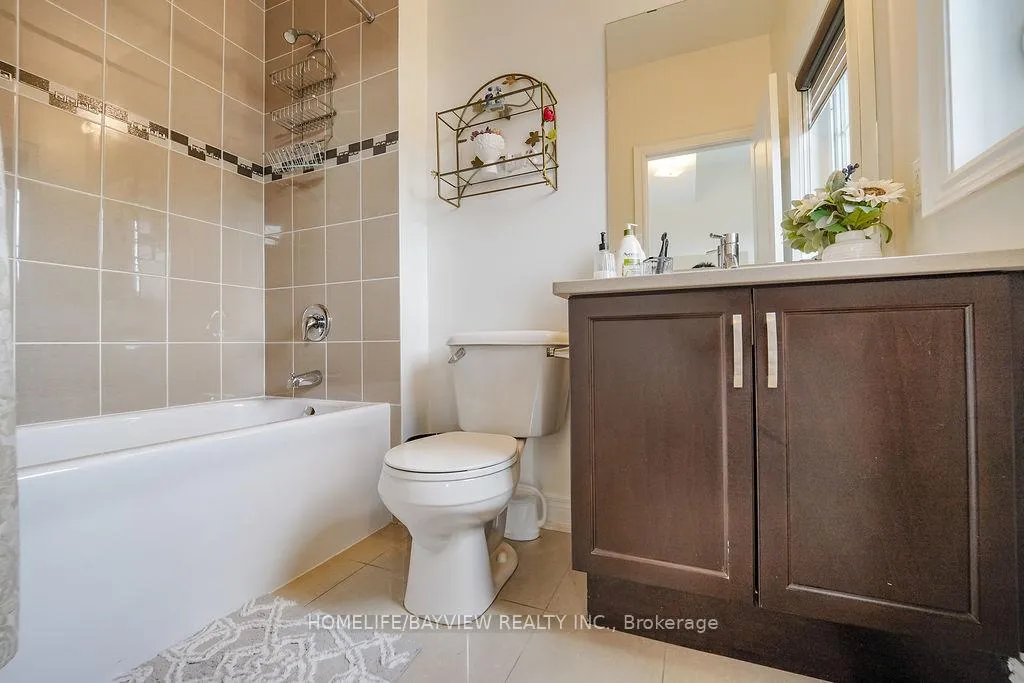Photo 37 of 91 Marbrook Street, Richmond Hill, Mill Pond — HOMEH