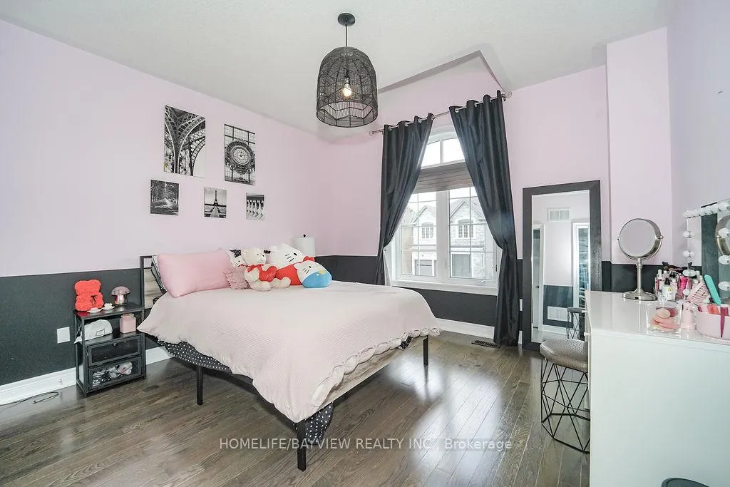 Photo 38 of 91 Marbrook Street, Richmond Hill, Mill Pond — HOMEH