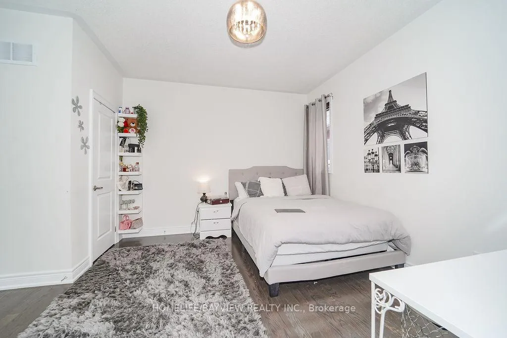 Photo 41 of 91 Marbrook Street, Richmond Hill, Mill Pond — HOMEH