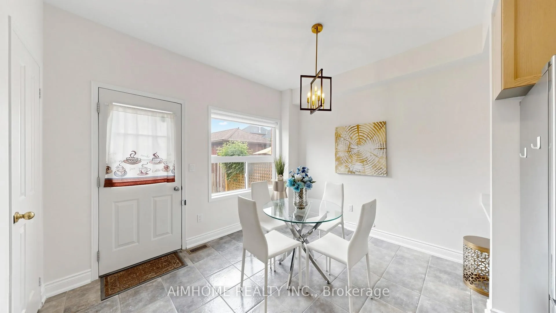 Photo 12 of 87 Bur Oak Avenue, Markham, Berczy — HOMEH