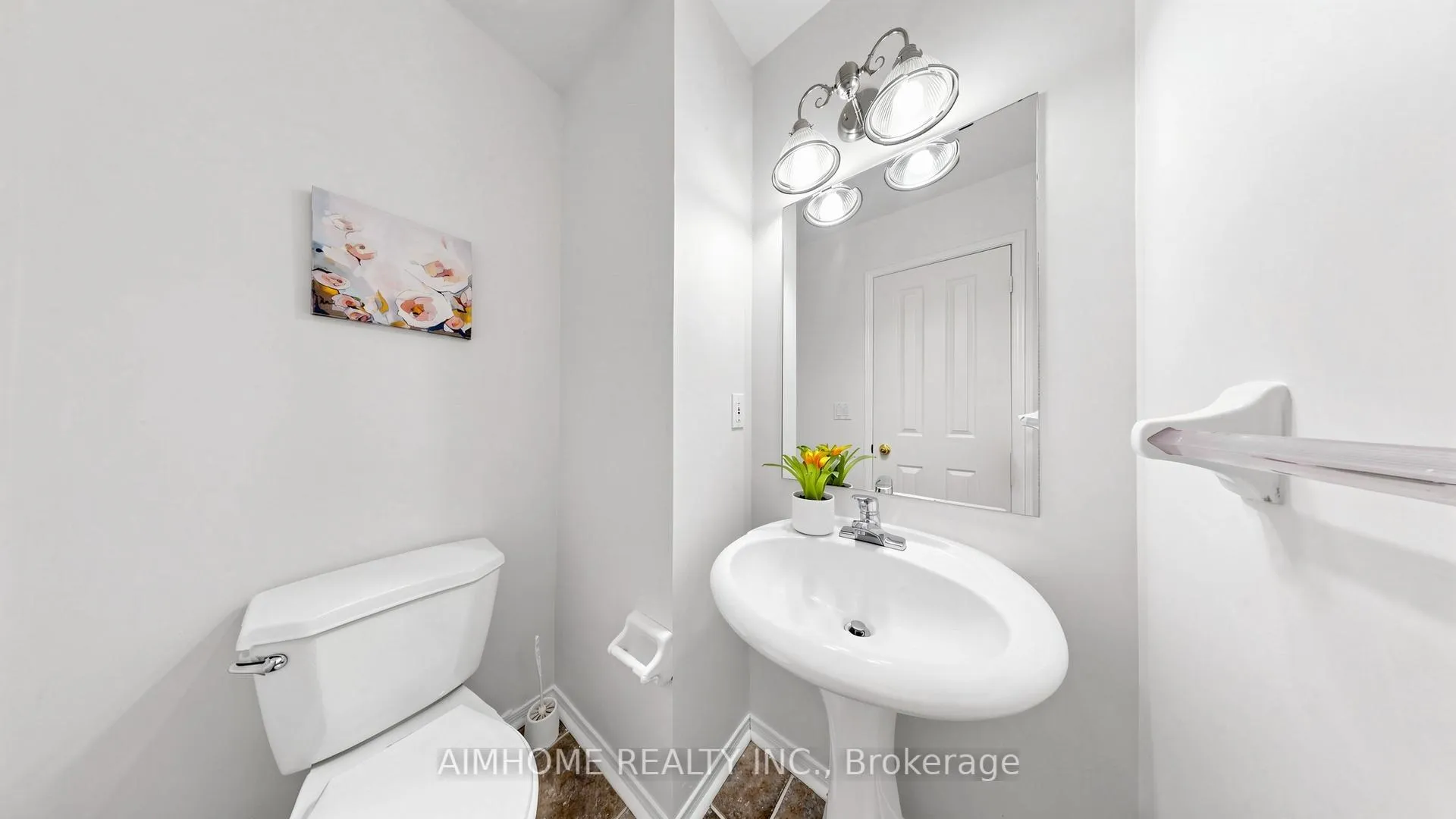 Photo 15 of 87 Bur Oak Avenue, Markham, Berczy — HOMEH