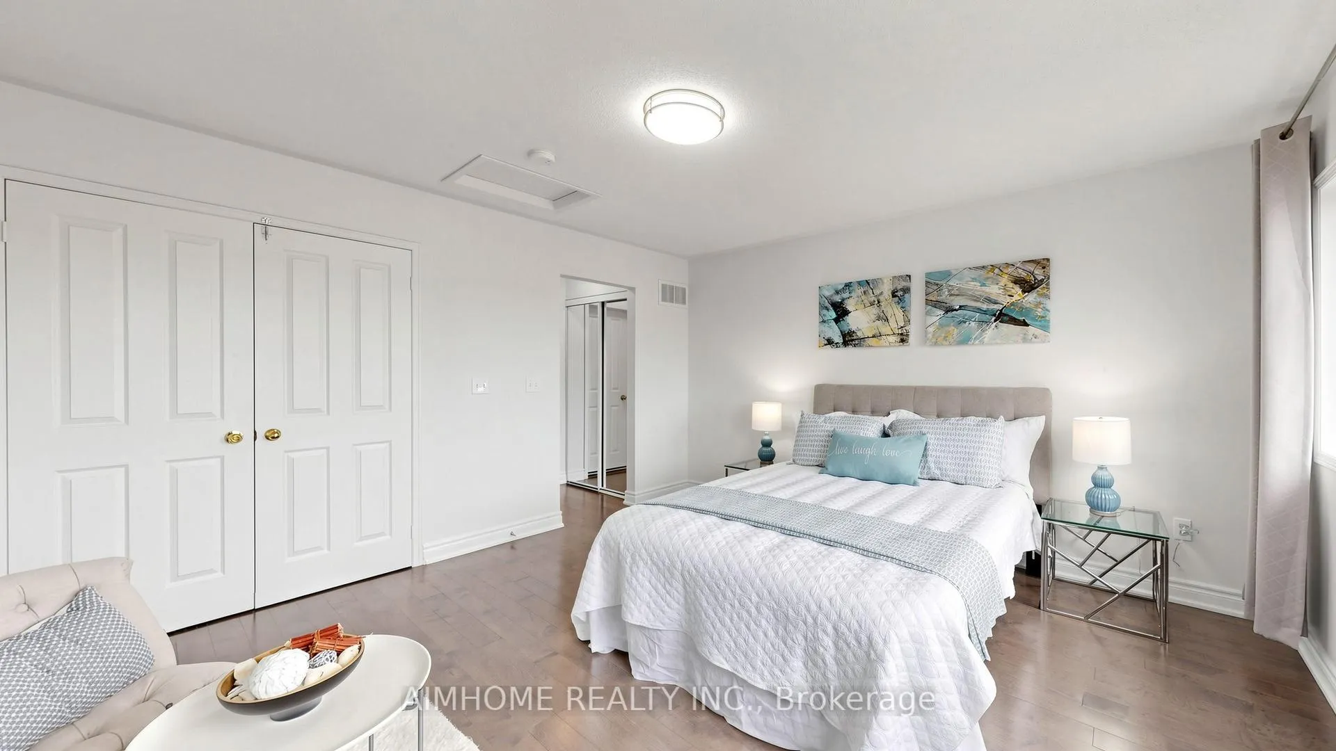 Photo 20 of 87 Bur Oak Avenue, Markham, Berczy — HOMEH