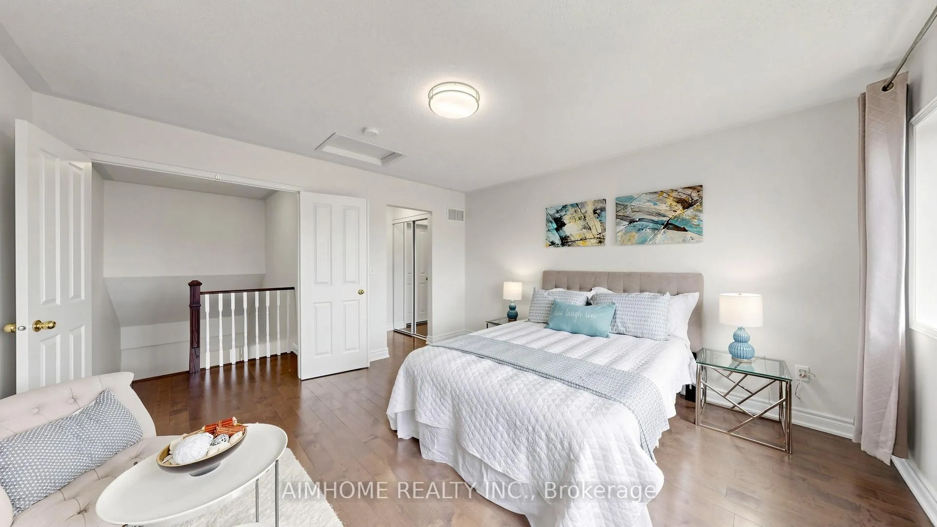 Photo 21 of 87 Bur Oak Avenue, Markham, Berczy — HOMEH