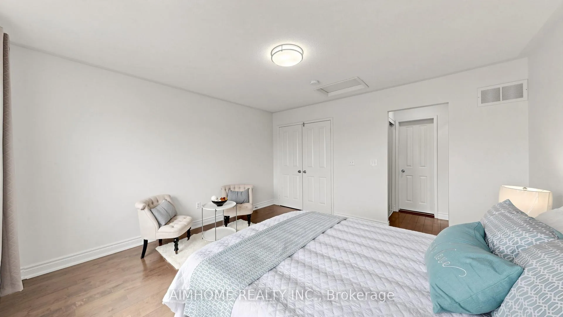 Photo 22 of 87 Bur Oak Avenue, Markham, Berczy — HOMEH