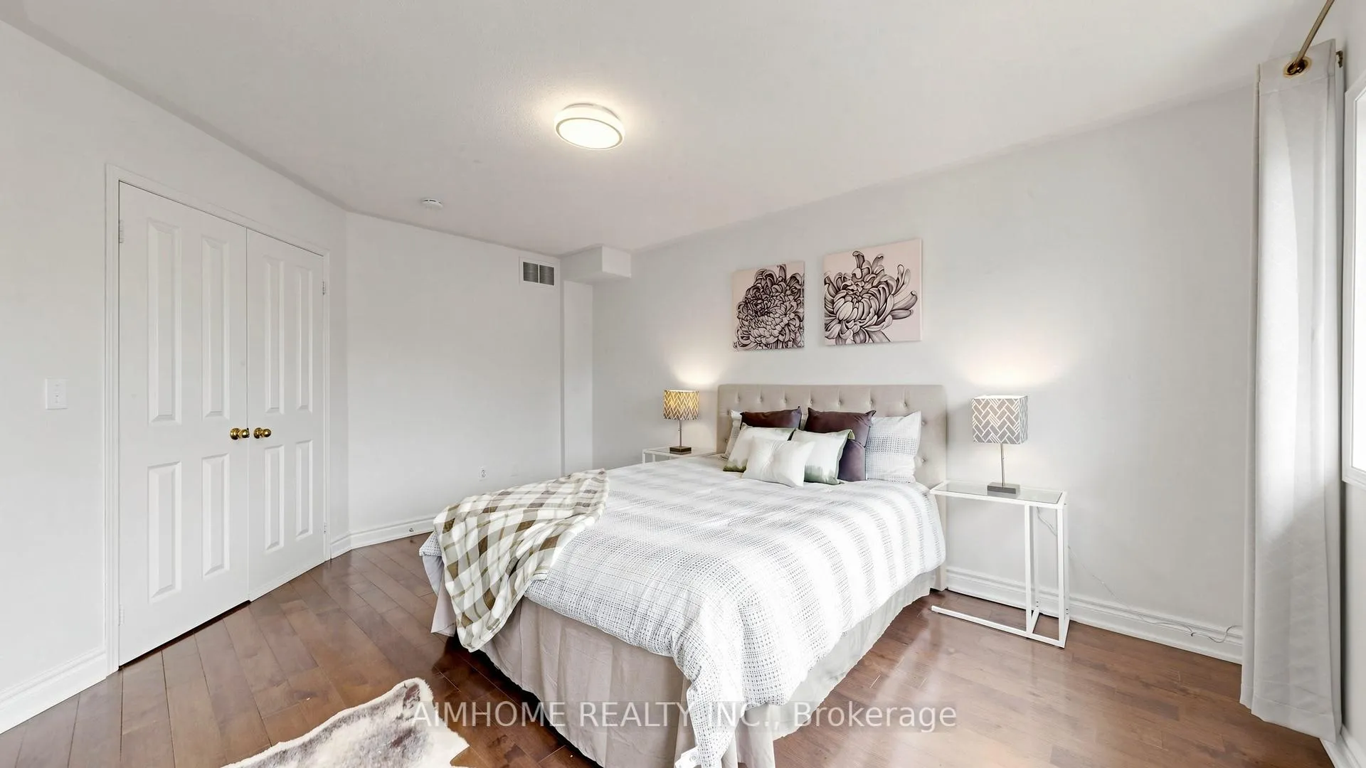 Photo 28 of 87 Bur Oak Avenue, Markham, Berczy — HOMEH